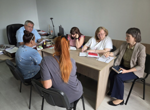 Андрей Гарифзянов ответил на вопросы плавчан