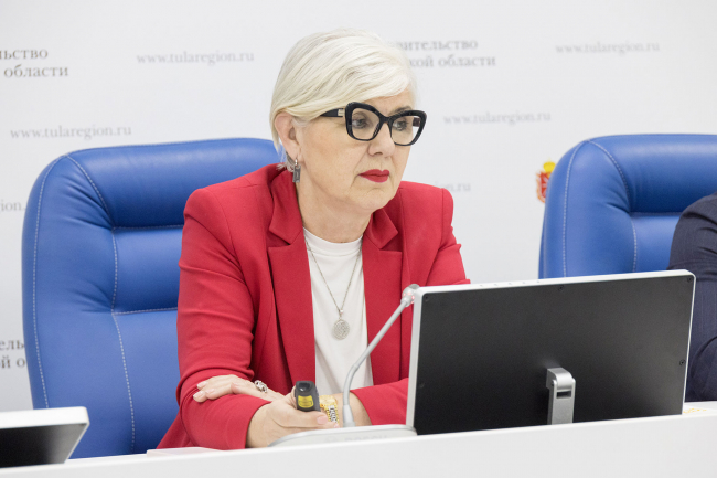 ÐÐ»Ð°Ð²Ð° ÑÑÐ»ÑÑÐºÐ¾Ð³Ð¾ Ð¼Ð¸Ð½ÐºÑÐ»ÑÑÐ° Ð¿ÐµÑÐµÑÐ¾Ð´Ð¸Ñ Ð½Ð° Ð½Ð¾Ð²ÑÑ Ð´Ð¾Ð»Ð¶Ð½Ð¾ÑÑÑ Ð² ÐÐ¾ÑÐºÐ²Ðµ