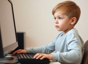 Соцсети детям не игрушка: туляки рассказали, с какого возраста можно регистрироваться