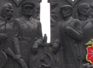 Оборона Тулы: как бойцы НКВД остановили врага на южных рубежах