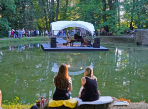 Почему программа фестиваля «Толстой» показалась тулякам непривычной