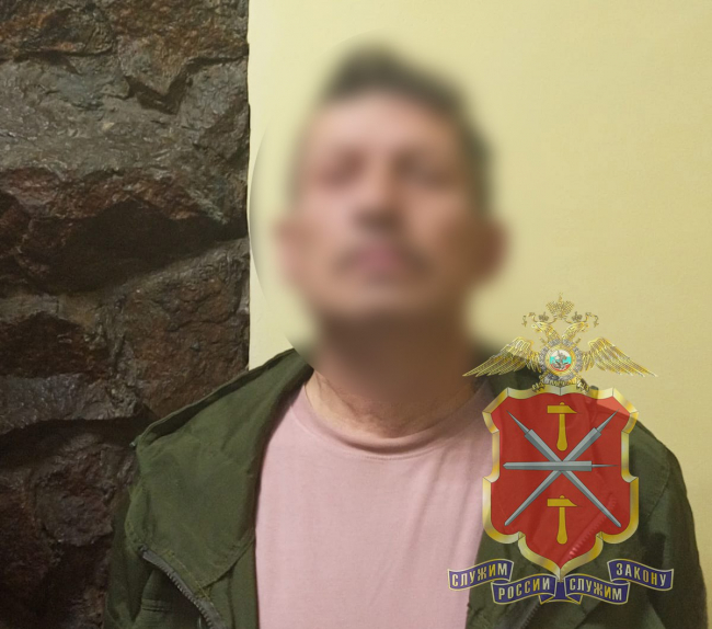 ÐÑÐ¾Ð½Ð¸Ðº Ð±ÐµÐ· Ð²Ð·Ð»Ð¾Ð¼Ð°: Ð² ÐÐµÐ½ÑÐ²Ðµ Ð·Ð°Ð´ÐµÑÐ¶Ð°Ð½ ÑÐµÑÐ¸Ð´Ð¸Ð²Ð¸ÑÑ, Ð¾Ð±Ð¾ÐºÑÐ°Ð²ÑÐ¸Ð¹ ÐºÐ²Ð°ÑÑÐ¸ÑÑ