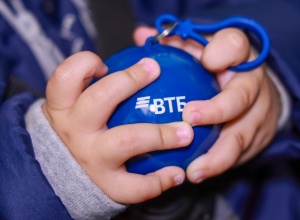 ВТБ выдал первый кредит по новой льготной программе в сфере городской экономики