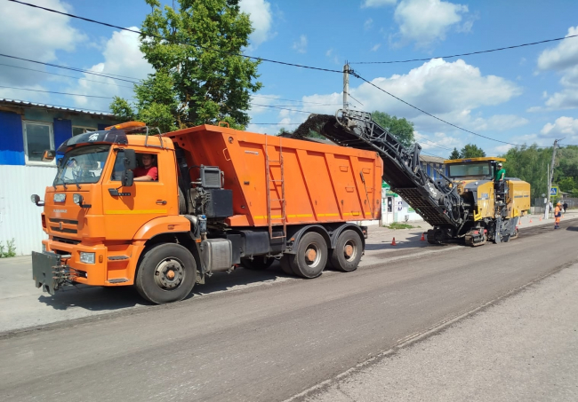 Ð ÐÑÐ±Ð½Ðµ Ð¿ÑÐ¸ÑÑÑÐ¿Ð¸Ð»Ð¸ Ðº ÑÐµÐ¼Ð¾Ð½ÑÑ ÑÐ»Ð¸Ñ Ð¡Ð²Ð¾Ð±Ð¾Ð´Ñ Ð¸ ÐÐµÑÐ²Ð¾Ð¼Ð°Ð¹ÑÐºÐ¾Ð¹