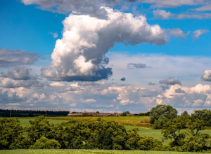 Роспотребнадзор поделился результатами проб воздуха за 2024 год: отклонений не найдено
