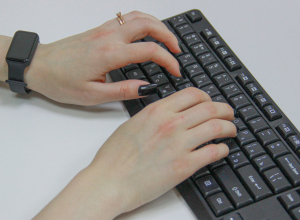 В соцсети «ВКонтакте» произошел массовый сбой