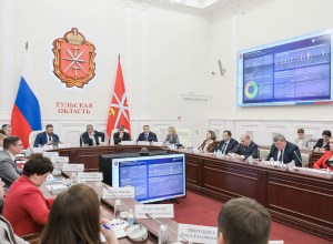 Быстрые решения и чувство безопасности: Тульская область четыре года подряд входит в десятку рейтинга качества жизни