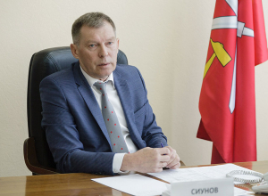 В Туле арестовали экс-замминистра транспорта Сиунова по делу о взятках