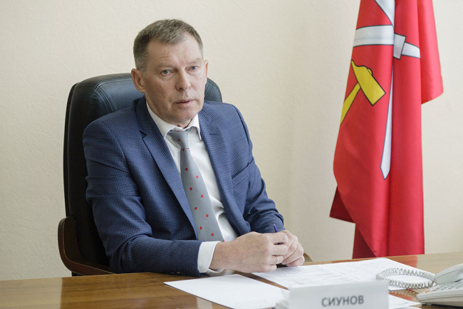 Ð Ð¢ÑÐ»Ðµ Ð°ÑÐµÑÑÐ¾Ð²Ð°Ð»Ð¸ ÑÐºÑ-Ð·Ð°Ð¼Ð¼Ð¸Ð½Ð¸ÑÑÑÐ° ÑÑÐ°Ð½ÑÐ¿Ð¾ÑÑÐ° Ð¡Ð¸ÑÐ½Ð¾Ð²Ð° Ð¿Ð¾ Ð´ÐµÐ»Ñ Ð¾ Ð²Ð·ÑÑÐºÐ°Ñ