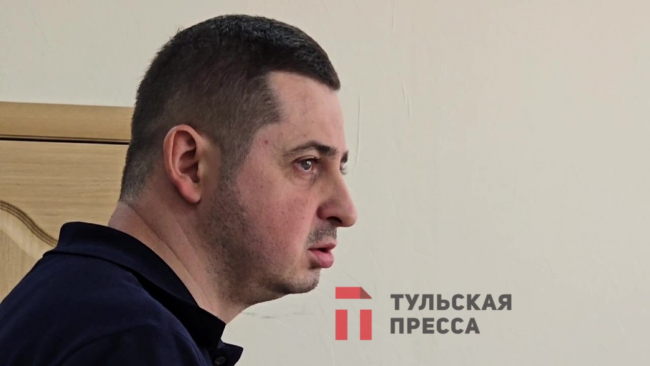 ÐÑÐ±Ð¾Ð²ÐµÐ½ÐºÐ¾ Ð½Ðµ ÑÐ¾Ð³Ð»Ð°ÑÐµÐ½ Ñ Ð¿ÑÐ¸Ð³Ð¾Ð²Ð¾ÑÐ¾Ð¼ Ð·Ð° ÑÐ¼ÐµÑÑÐµÐ»ÑÐ½Ð¾Ðµ ÐÐ¢Ð: Ð¢ÑÐ»ÑÑÐºÐ¸Ð¹ Ð¾Ð±Ð»Ð°ÑÑÐ½Ð¾Ð¹ ÑÑÐ´ ÑÐ°ÑÑÐ¼Ð°ÑÑÐ¸Ð²Ð°ÐµÑ Ð°Ð¿ÐµÐ»Ð»ÑÑÐ¸Ñ