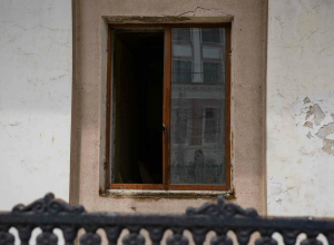 В Туле комплексно, но точечно займутся домами в историческом центре