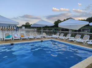 Где тулякам провести жаркие дни? Девять бассейнов под открытым небом