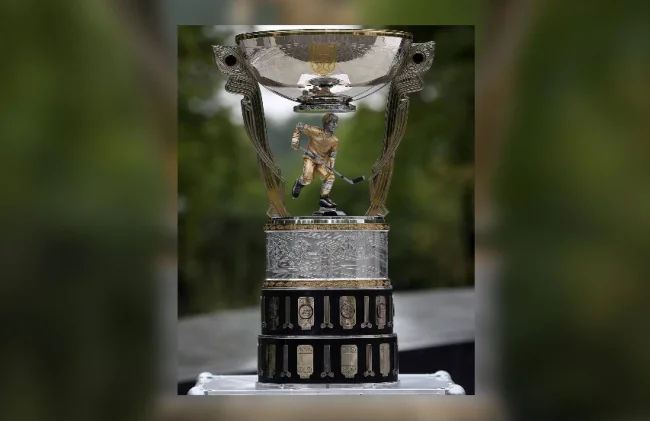 Ð¥Ð¾ÐºÐºÐµÐ¸ÑÑ Ð¸Ð· ÐÐ¾Ð½ÑÐºÐ¾Ð³Ð¾ Ð¿ÑÐ¸Ð²ÐµÐ·ÐµÑ Ð² Ð¢ÑÐ»ÑÑÐºÑÑ Ð¾Ð±Ð»Ð°ÑÑÑ ÐÑÐ±Ð¾Ðº Ð¥Ð°ÑÐ»Ð°Ð¼Ð¾Ð²Ð°