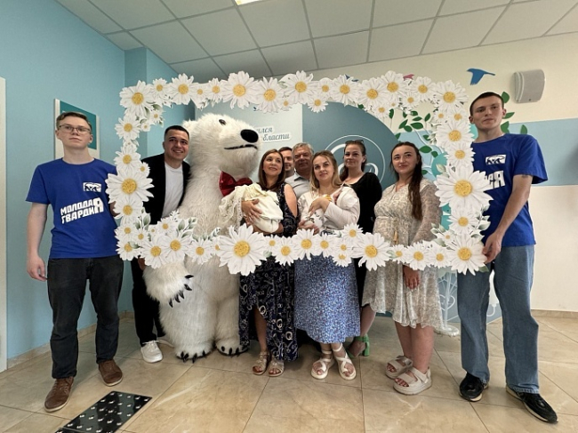 26 Ð¼Ð°Ð»ÑÑÐµÐ¹ Ð²ÑÐ¿Ð¸ÑÐ°Ð»Ð¸ Ð¸Ð· Ð¢ÑÐ»ÑÑÐºÐ¾Ð³Ð¾ Ð¿ÐµÑÐ¸Ð½Ð°ÑÐ°Ð»ÑÐ½Ð¾Ð³Ð¾ ÑÐµÐ½ÑÑÐ° Ð² ÐÐµÐ½Ñ ÑÐµÐ¼ÑÐ¸, Ð»ÑÐ±Ð²Ð¸ Ð¸ Ð²ÐµÑÐ½Ð¾ÑÑÐ¸