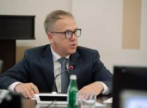 Еще один бывший замминистра транспорта Тульской области задержан