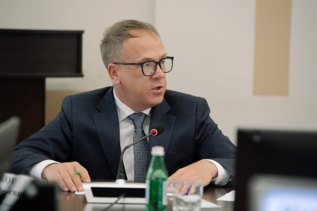 ÐÑÐµ Ð¾Ð´Ð¸Ð½ Ð±ÑÐ²ÑÐ¸Ð¹ Ð·Ð°Ð¼Ð¼Ð¸Ð½Ð¸ÑÑÑÐ° ÑÑÐ°Ð½ÑÐ¿Ð¾ÑÑÐ° Ð¢ÑÐ»ÑÑÐºÐ¾Ð¹ Ð¾Ð±Ð»Ð°ÑÑÐ¸ Ð·Ð°Ð´ÐµÑÐ¶Ð°Ð½