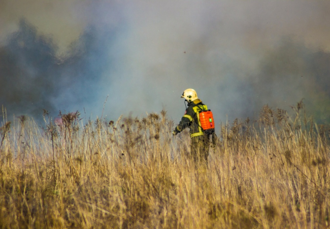 ÐÐ§Ð¡ Ð¿ÑÐµÐ´ÑÐ¿ÑÐµÐ¶Ð´Ð°ÐµÑ: Ð² Ð¢ÑÐ»Ðµ Ð¾Ð¶Ð¸Ð´Ð°ÐµÑÑÑ Ð²ÑÑÐ¾ÐºÐ¸Ð¹ ÐºÐ»Ð°ÑÑ Ð¿Ð¾Ð¶Ð°ÑÐ¾Ð¾Ð¿Ð°ÑÐ½Ð¾ÑÑÐ¸