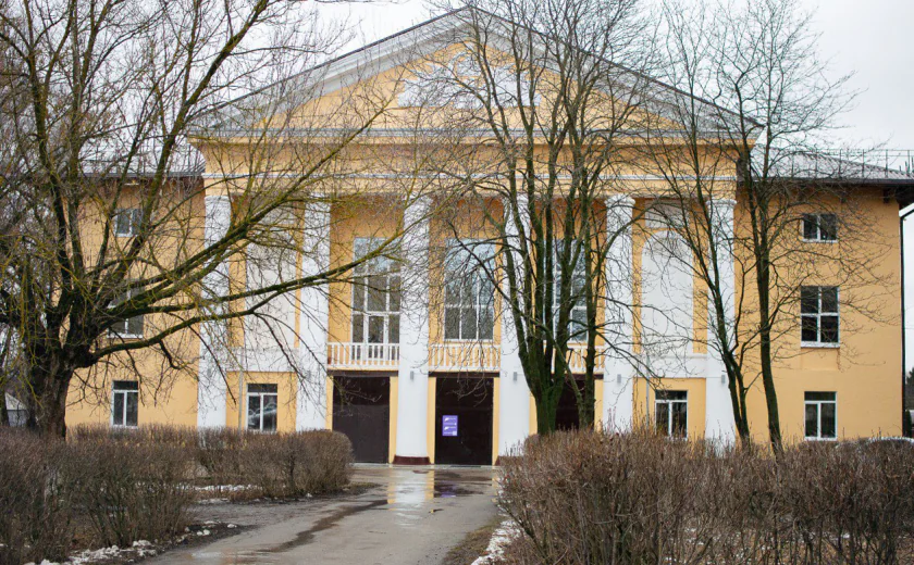 Тульские работники культуры получат до 2 000 000 рублей за участие в программе «Земский работник культуры»