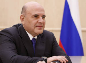 Правительство России выделит миллиард рублей на развитие тульской промышленности