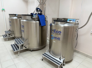 В Тульском онкоцентре будут делать операции по пересадке костного мозга