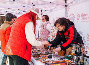 За полгода в Тульской области прибавилось 13 000 самозанятых