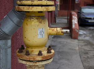 В Тульской области газовщики раскрыли хитрый умысел владельцев частных домов