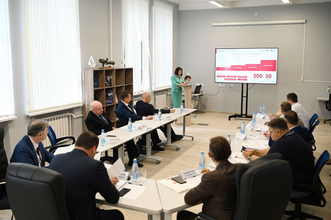 Ð 2030 Ð³Ð¾Ð´Ñ Ð² Ð¢ÑÐ»ÑÑÐºÐ¾Ð¹ Ð¾Ð±Ð»Ð°ÑÑÐ¸ Ð¿Ð¾Ð´Ð³Ð¾ÑÐ¾Ð²ÑÑ 550 Ð½Ð¾Ð²ÑÑ Ð¸Ð½Ð¶ÐµÐ½ÐµÑÐ¾Ð²