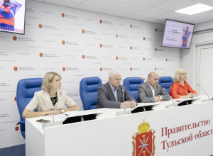 Тула примет федеральный этап Всероссийского конкурса «Лучший по профессии»