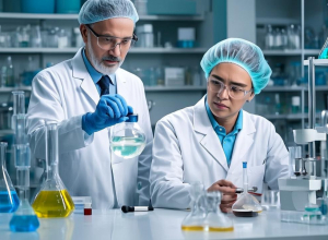 Грибку — бой: российские ученые создали биопрепарат для иммунитета растений