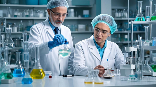 ÐÑÐ¸Ð±ÐºÑ â Ð±Ð¾Ð¹: ÑÐ¾ÑÑÐ¸Ð¹ÑÐºÐ¸Ðµ ÑÑÐµÐ½ÑÐµ ÑÐ¾Ð·Ð´Ð°Ð»Ð¸ Ð±Ð¸Ð¾Ð¿ÑÐµÐ¿Ð°ÑÐ°Ñ Ð´Ð»Ñ Ð¸Ð¼Ð¼ÑÐ½Ð¸ÑÐµÑÐ° ÑÐ°ÑÑÐµÐ½Ð¸Ð¹