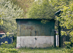 Туляки оформили около пяти тысяч объектов по гаражной амнистии