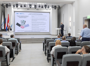 В тульском правительстве обсудили бесперебойную подачу электричества на промпредприятия