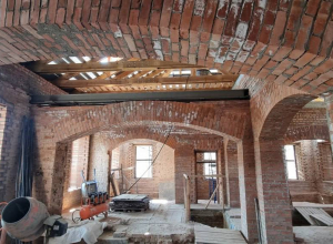 Стеклянная галерея и уличная площадка: в Туле планируют открыть филиал Музея имени Андрея Рублева