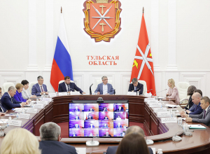 Тульская область будет внедрять нейротехнологии для реабилитации участников СВО