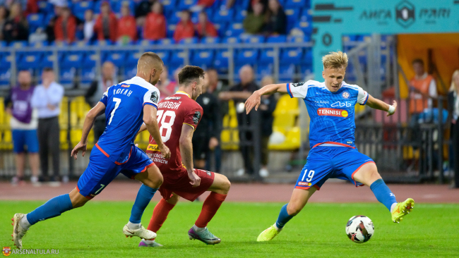 Â«ÐÐÐÐÐÑÂ» Ð¿ÑÐ¸ÑÐ»Ð¾ÑÑ Ð²Ð¾Ð·Ð²ÑÐ°ÑÐ°ÑÑÑÑ Ð¿Ð¾ÑÐ»Ðµ Ð¼Ð°ÑÑÐ° Ð² Ð¢ÑÐ»Ðµ Ð´Ð¾Ð¼Ð¾Ð¹ Ð½Ð° Ð°Ð²ÑÐ¾Ð±ÑÑÐµ Ð¸Ð·-Ð·Ð° Ð°ÑÐ°Ðº ÐÐÐÐ