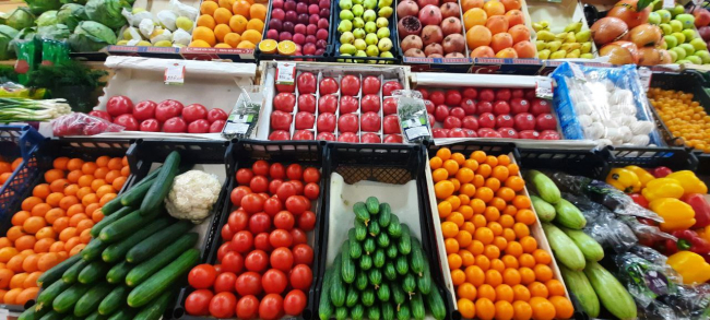 ÐÐ¾ÑÐºÐ¾Ð²Ñ Ð² Ð´Ð²Ð° ÑÐ°Ð·Ð° Ð´Ð¾ÑÐ¾Ð¶Ðµ: Ð½Ð° ÐºÐ°ÐºÐ¸Ðµ Ð¿ÑÐ¾Ð´ÑÐºÑÑ Ð² Ð¢ÑÐ»Ðµ Ð²ÑÑÐ¾ÑÐ»Ð¸ ÑÐµÐ½Ñ Ñ Ð½Ð°ÑÐ°Ð»Ð° Ð³Ð¾Ð´Ð°