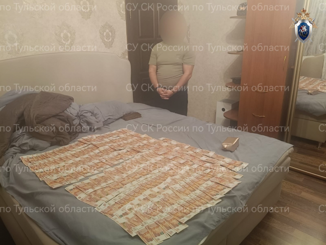 Ð Ð¢ÑÐ»ÑÑÐºÐ¾Ð¹ Ð¾Ð±Ð»Ð°ÑÑÐ¸ Ð½Ð°ÐºÑÑÐ»Ð¸ Ð¿Ð¾Ð´Ð¿Ð¾Ð»ÑÐ½Ð¾Ðµ ÐºÐ°Ð·Ð¸Ð½Ð¾ Ð´Ð»Ñ Ð¸Ð·Ð±ÑÐ°Ð½Ð½ÑÑ