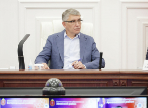 Дмитрий Миляев рассмотрел жалобы жителей Тульской области