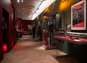 Тулякам представят уникальный меч Победы в филиале ГИМа