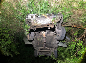 Навигатор будет предупреждать туляков об опасных местах на дорогах