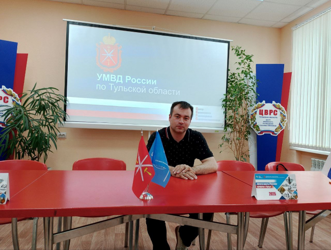 Ð ÑÑÐ»ÑÑÐºÐ¾Ð¼ Ð¦ÐµÐ½ÑÑÐµ Ð²ÑÐµÐ¼ÐµÐ½Ð½Ð¾Ð³Ð¾ ÑÐ°Ð·Ð¼ÐµÑÐµÐ½Ð¸Ñ ÑÐ¾Ð¾ÑÐµÑÐµÑÑÐ²ÐµÐ½Ð½Ð¸ÐºÐ¾Ð² Ð¿Ð¾Ð³Ð¾Ð²Ð¾ÑÐ¸Ð»Ð¸ Ð¾Ð± ÑÐºÑÑÑÐµÐ¼Ð¸Ð·Ð¼Ðµ