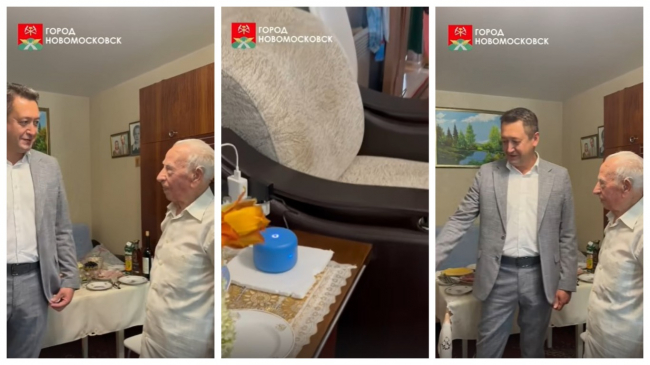 Ð ÑÑÐ»Ð°Ð½ ÐÑÑÐ¾Ð² Ð¿Ð¾Ð¼Ð¾Ð³ Ð²ÐµÑÐµÑÐ°Ð½Ñ Ð¸Ð· ÐÐ¾Ð²Ð¾Ð¼Ð¾ÑÐºÐ¾Ð²ÑÐºÐ° Ñ Ð¿Ð¾Ð´ÐºÐ»ÑÑÐµÐ½Ð¸ÐµÐ¼ Wi-Fi