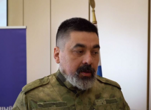 Ветеран СВО из Тульской области стал консультантом аппарата уполномоченных