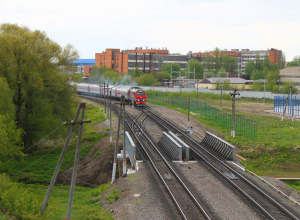 Туляков предупредили об изменении расписания пригородных поездов