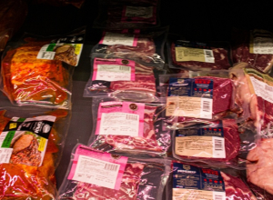 В Арсеньевском районе восстанавливают бывший мясокомбинат