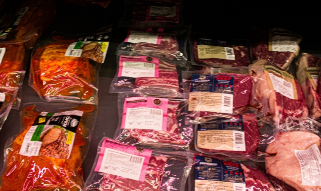 Ð ÐÑÑÐµÐ½ÑÐµÐ²ÑÐºÐ¾Ð¼ ÑÐ°Ð¹Ð¾Ð½Ðµ Ð²Ð¾ÑÑÑÐ°Ð½Ð°Ð²Ð»Ð¸Ð²Ð°ÑÑ Ð±ÑÐ²ÑÐ¸Ð¹ Ð¼ÑÑÐ¾ÐºÐ¾Ð¼Ð±Ð¸Ð½Ð°Ñ