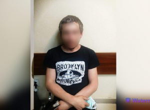 Туляк трижды пытался украсть ферромарганец с завода