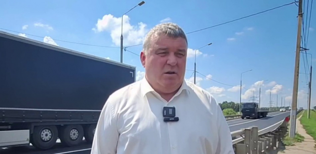 ÐÐ»ÑÑ ÐÐµÑÐ¿Ð°Ð»Ð¾Ð² Ð¾Ð±ÐµÑÐ°Ð» Ð·Ð°ÐºÐ¾Ð½ÑÐ¸ÑÑ Ñ ÑÐµÐ¼Ð¾Ð½ÑÐ¾Ð¼ Ð¿ÑÐ¾ÑÐ¿ÐµÐºÑÐ° ÐÐµÐ½Ð¸Ð½Ð° Ðº 1 Ð½Ð¾ÑÐ±ÑÑ