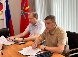 Стало известно, кто претендует на освободившийся мандат в Тульской областной Думе