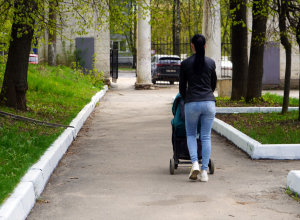 Самыми популярными именами у тульских малышей стали Михаил и София
